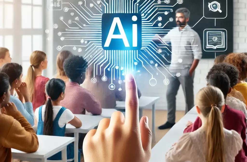Maya AI for Tamil Teaching
